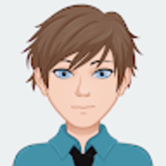 Meet your Posher, Tanner - Picture 1 of 1